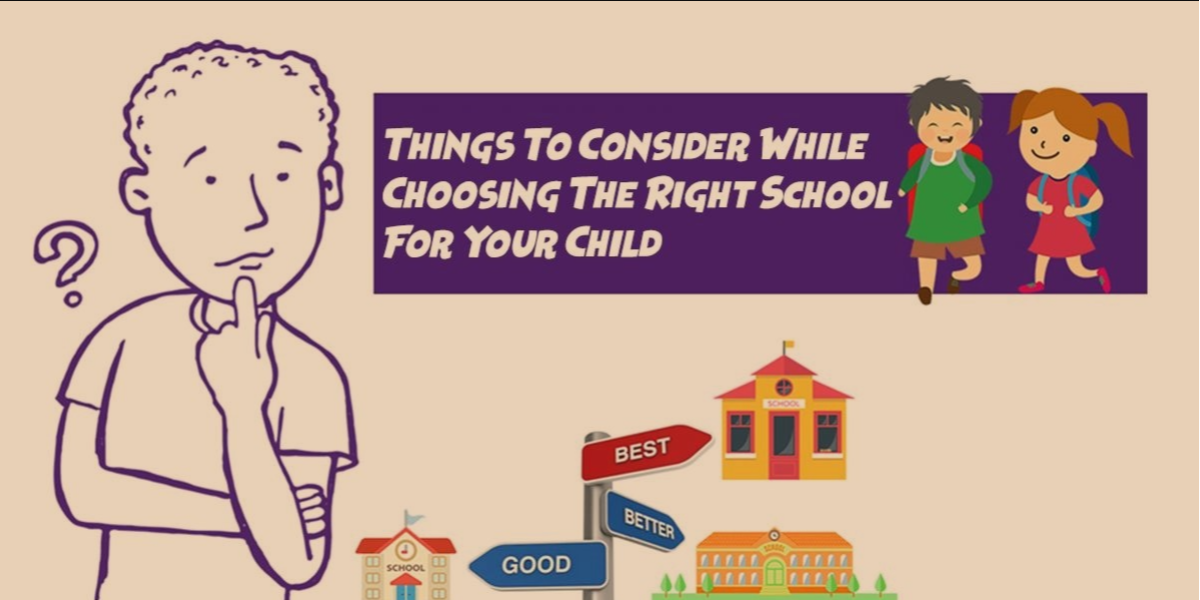 How to Choose the Right School for Your Child in Faisalabad