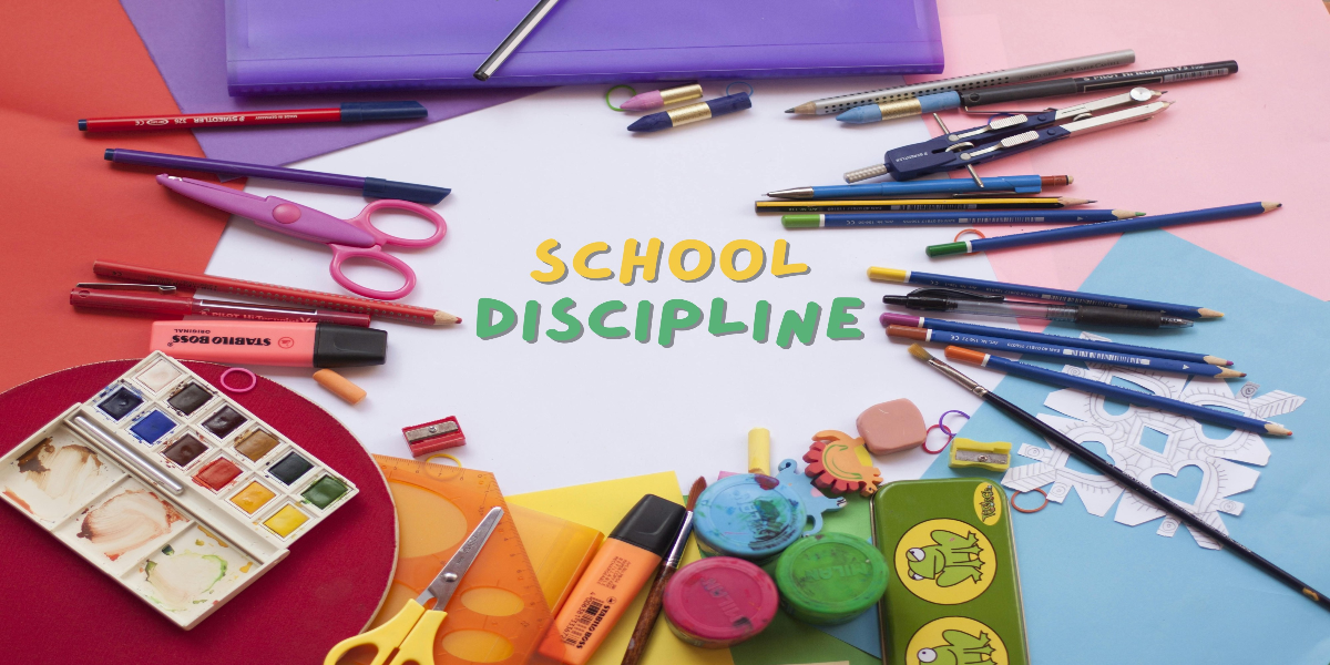 The Importance of School Discipline in Student Success